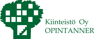 Kiinteistö Oy Opintanner