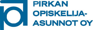 Pirkan opiskelija-asunnot Oy